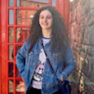 Meet your Posher, Jessica